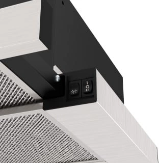 Вытяжка встраиваемая Elikor Slide 50Н-430