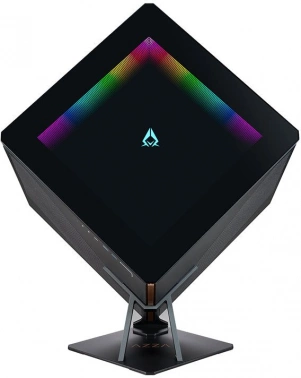 Корпус Azza Regis