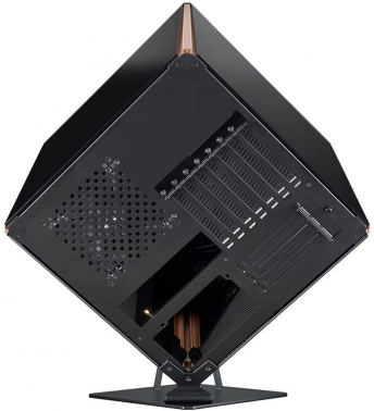 Корпус Azza Regis