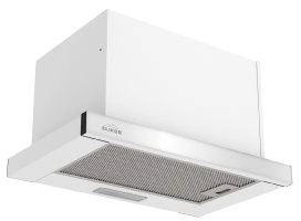 Вытяжка встраиваемая Elikor Slide Glass 60П-1000