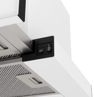 Вытяжка встраиваемая Elikor Slide Glass 60П-1000