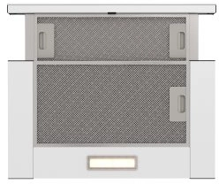 Вытяжка встраиваемая Elikor Slide Glass 60П-1000