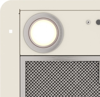 Вытяжка встраиваемая Elikor Box 42П-450