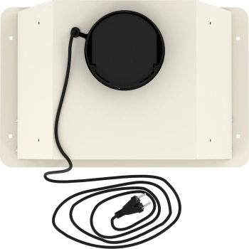 Вытяжка встраиваемая Elikor Box 42П-450