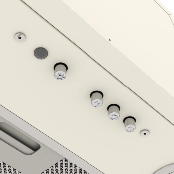 Вытяжка встраиваемая Elikor Box 42П-450