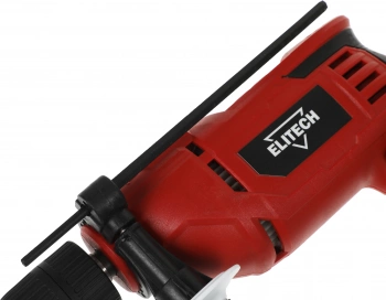 Дрель ударная Elitech ДУ 085РЭ