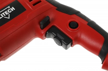 Дрель ударная Elitech ДУ 085РЭ