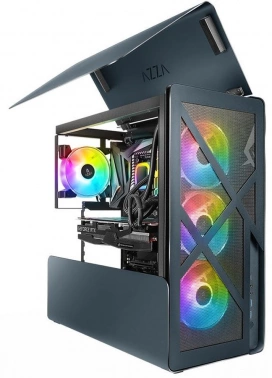 Корпус Azza Cast