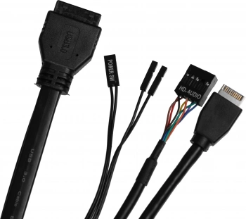 Корпус Azza Cast