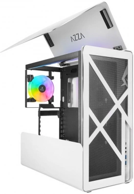 Корпус Azza Cast