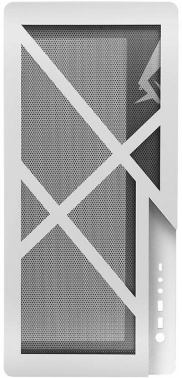 Корпус Azza Cast