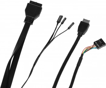 Корпус Azza Cast