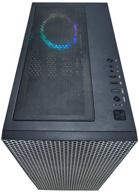 Корпус Azza Hive