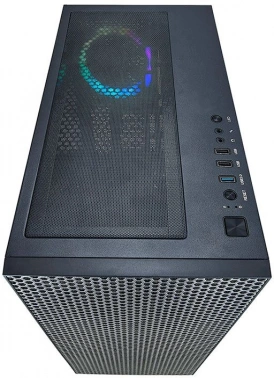 Корпус Azza Hive