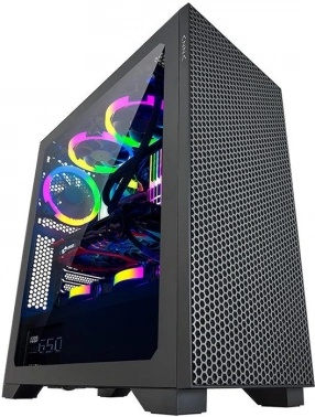 Корпус Azza Hive
