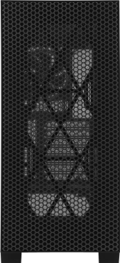 Корпус Azza Hive