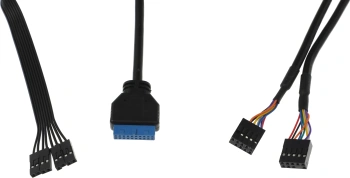 Корпус Azza Hive