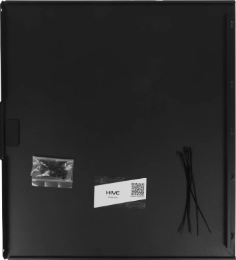 Корпус Azza Hive