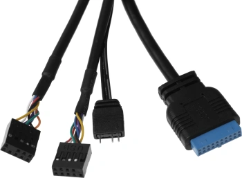 Корпус Azza Celesta F