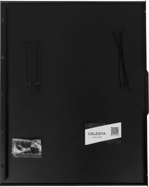 Корпус Azza Celesta F