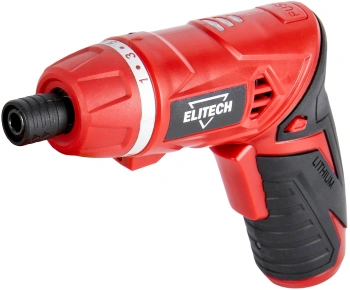 Отвертка электр. Elitech ША 36Л