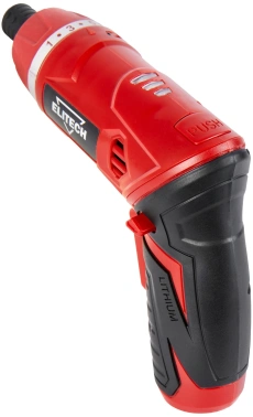 Отвертка электр. Elitech ША 36Л