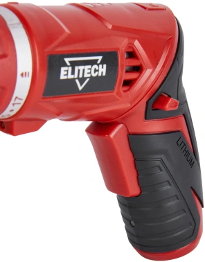 Отвертка электр. Elitech ША 36Л