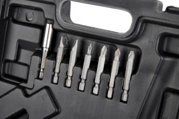 Отвертка электр. Elitech ША 36Л