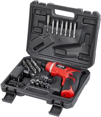 Отвертка электр. Elitech ША 36Л