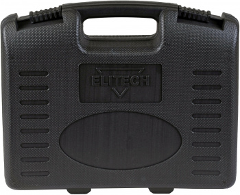 Шлифмашина прямая Elitech МПШ 015Э