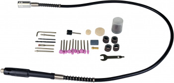 Шлифмашина прямая Elitech МПШ 015Э