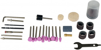 Шлифмашина прямая Elitech МПШ 015Э