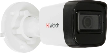 Камера видеонаблюдения IP HiWatch Ecoline  IPC-B020(C)(2.8mm)