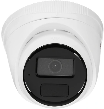 Камера видеонаблюдения IP HiWatch Ecoline  IPC-T020(C)(2.8mm)
