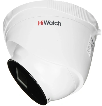 Камера видеонаблюдения IP HiWatch Ecoline  IPC-T020(C)(2.8mm)