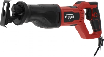 Сабельная пила Elitech ПС 100Э