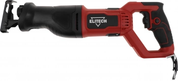Сабельная пила Elitech ПС 100Э