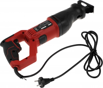 Сабельная пила Elitech ПС 100Э