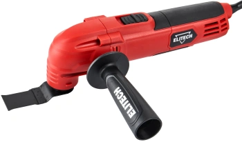 Многофункциональный инструмент Elitech МИ 350Э