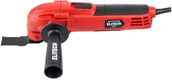 Многофункциональный инструмент Elitech МИ 350Э