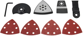 Многофункциональный инструмент Elitech МИ 350Э