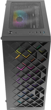 Корпус Azza Spectra