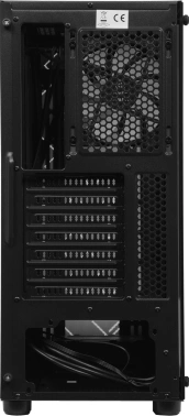 Корпус Azza Spectra