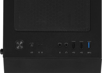 Корпус Azza Spectra