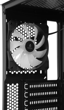 Корпус Azza Spectra