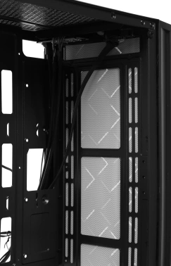 Корпус Azza Spectra