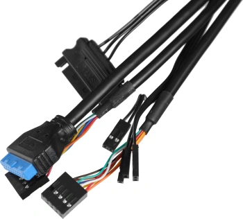 Корпус Azza Spectra