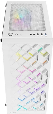 Корпус Azza Spectra