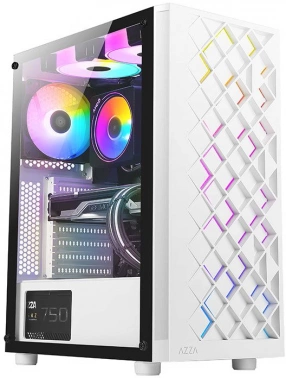Корпус Azza Spectra