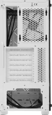 Корпус Azza Spectra